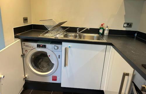 Three Bedroom Stylish London Apartment - Foto 3