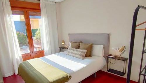 La Rotiza II Terraza con vistas al mar - Foto 3