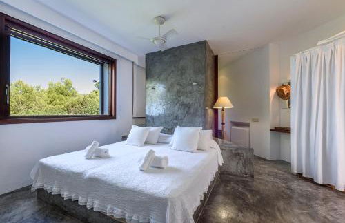 Villa Can Azul - Foto 7