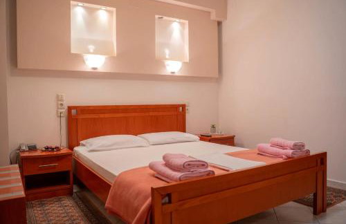 Jayne's Rooms - Elassona Central Getaways - Photo 6