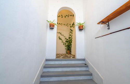 CASA DE BOMBEROS - Chio - 5 rooms, 2 kitchen, 2 terraces, film projector, fibre net - Foto 32