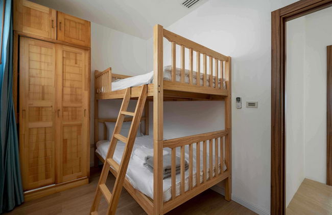 Villa The Wave 2 Residence - Foto 52