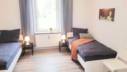 CosyHomes24 - Workers apartment with parking space - VE01 - Foto 5