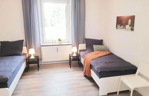 CosyHomes24 - Workers apartment with parking space - VE01 - Foto 5