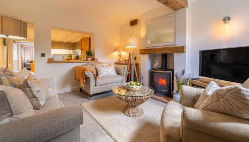 Pond Cottage - Foto 2