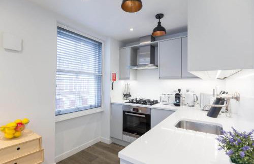 Urban Chic - Rathbone - Foto 68