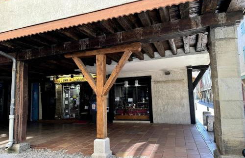 Appartement Centre Ville - Foto 48