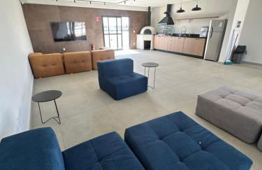 APTO TESLA Novo,com Piscina e Ar condicionado - Foto 21