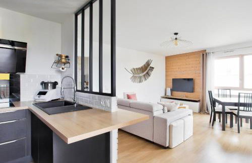 Chill 2 à Paris La Défense Arena - Foto 12