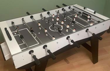 Longère normande avec jardin à 5 min des Petites Dalles - Foto 13