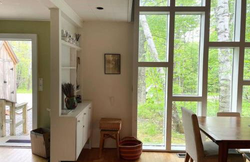 Classic VT Aframe - Minutes to Mountains - Foto 18