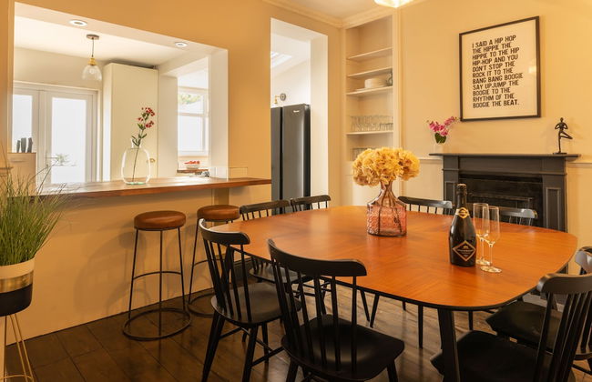 Langleigh Villa - Foto 23