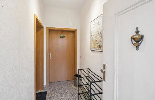 BAT Home Solutions Trier-Euren - alles was ein Hotel nicht bietet - 35 qm Ferienwohnung, Heimkino, Wallbox, Küche für 4 Personen - Foto 21