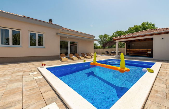 Villa Dora Zadarvillas - Photo 24