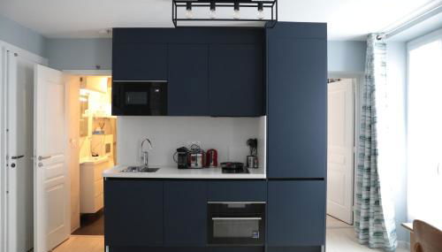 Appartement élégant - Montmartre - Foto 5