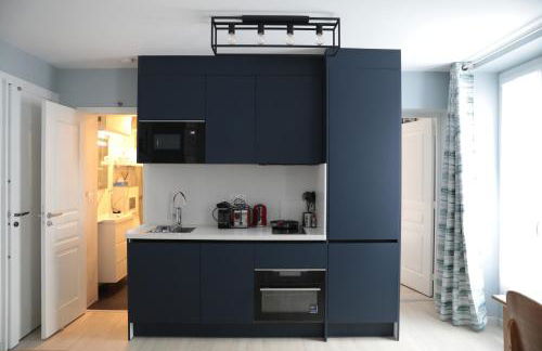 Appartement élégant - Montmartre - Foto 5