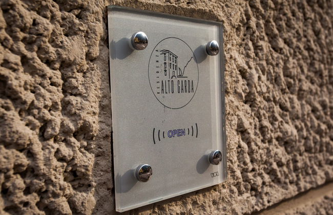 Residenza Alto Garda - Foto 39