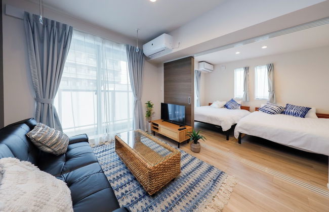 Pacific Coast Enoshima by Teranova - Foto 56