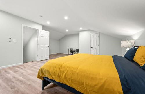 Ideal Family Stay Sleeps 20 in Bloomfield, CT - Foto 38