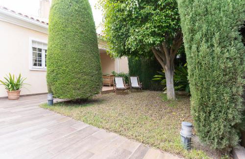 rentafive - Chalet - Piscina - Relax - Foto 32