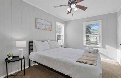 The Columbus Prime - 5 Bedroom 2 Bath- Parking - Foto 16