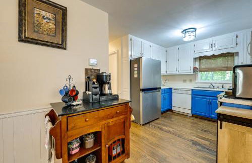 Near Highlands 36-Acre Scaly Mountain Lodge - Foto 8