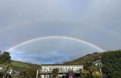 Torpoint - Apartment - Sleeps4 - Seaside - Parking - Foto 93