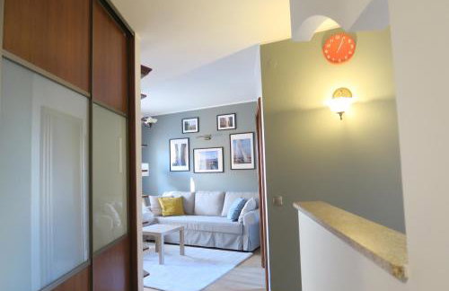 Apartament Geneva - Foto 5