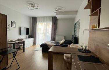 Apartament Nova Klonova - Foto 12