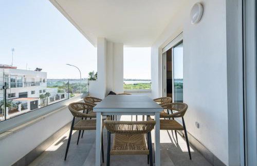 Apartamentos Puerto - Casa Brisa - Centro Ayamonte AEHP31P87 - Foto 2