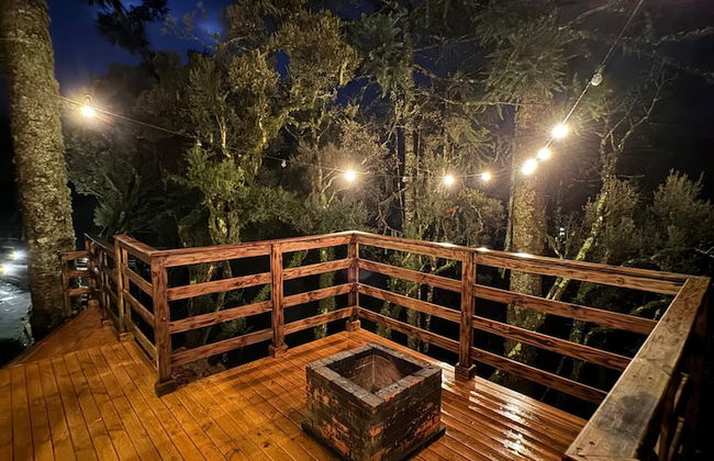 flor da serra cabanas charme e altitude - Foto 70