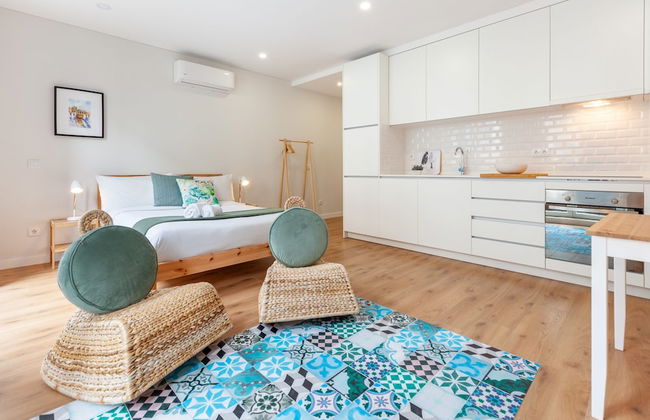 Oporto Palace Apartments - Foto 65