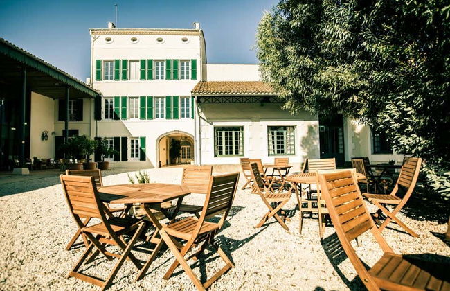 Tour in Marseillan - Photo 3