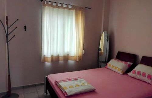 Spacious apartment Nantia's apartment - Foto 11