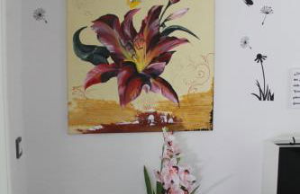 Ferienwohnung Zum Vierbeiner - Foto 42