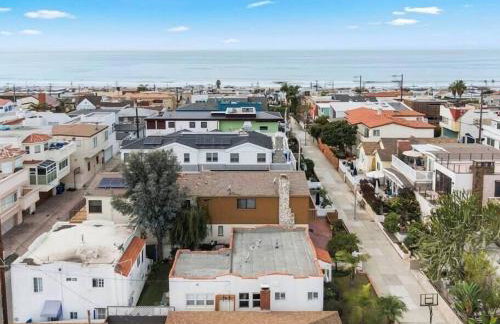 Sea View, Flower Garden, AC, WD, Renovated - Foto 19