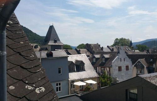 Schöne Wohnung im Jugendstilhaus im Weltkulturerbe - Foto 14