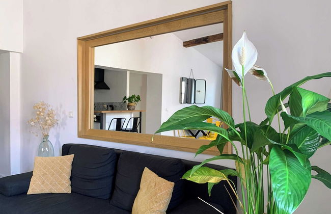 Home Chic Home - Les Toits Sainte Ursule - Foto 35