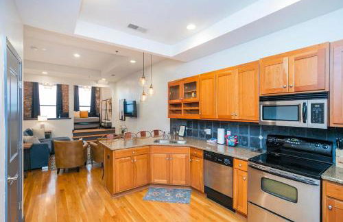 Loft Literally on Broadway Live Music & Bars - Foto 5