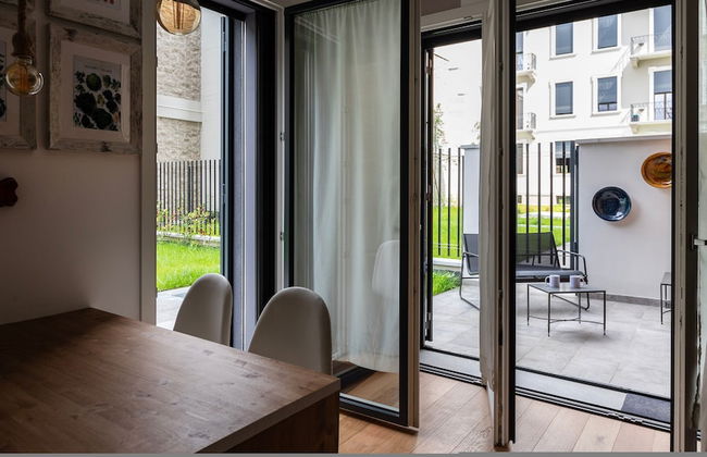 Italianway - Piranesi 18 int D 065 - Photo 26