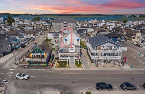 Ocean Views Newly Renovated Private Balcony - Foto 19