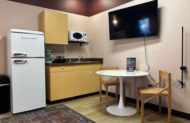 Brewster Hall - Foto 6