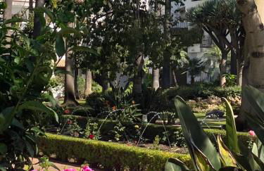 Apartamentos Urb, La Alcazaba 614 y 642 Banus Marbella - Foto 57