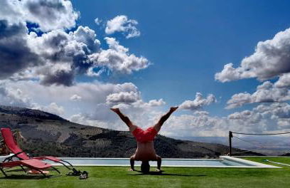 CASA RURAL LA CHOZA DE MINDO - Foto 5