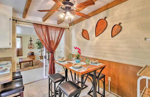 Renovated Tucson Gomez Casita w/ Yard < 7 Mi to DT - Photo 1