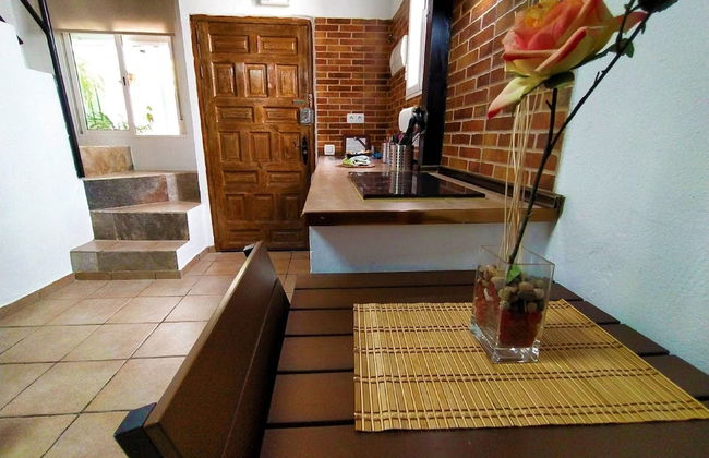 Apartamentos Jerez - Foto 30