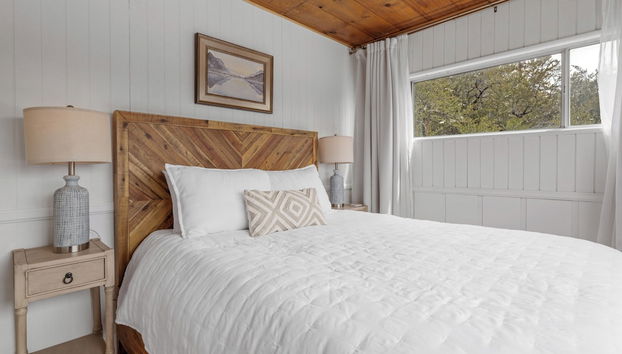 Enchanted Hideaway - Foto 2, Zimmer