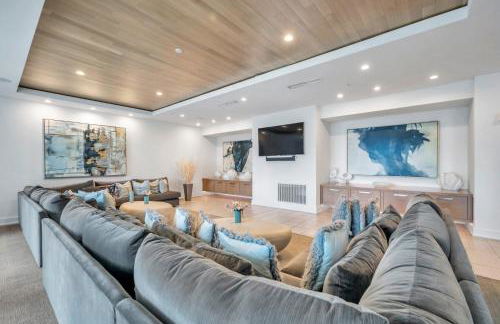 Luxury 1 BR with DEN Downtown Tampa Apt - City Views, Rooftop Pool, Workspace - Foto 45