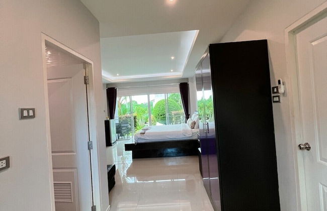 The Serenity Resort - Foto 64