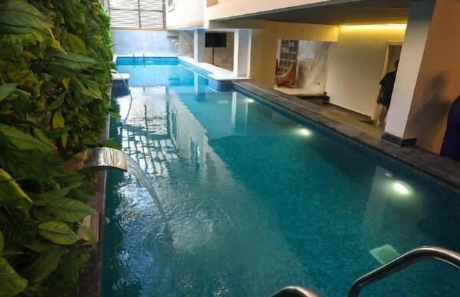 Onyx pyramids Hotel - Foto 28